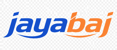 Jayabaj লোগো